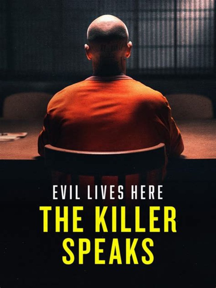 'Evil Lives Here: The Killer Speaks' Only Benefits the Murderers