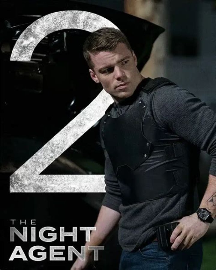 5 Burning Questions for Season 2 of The Night Agent