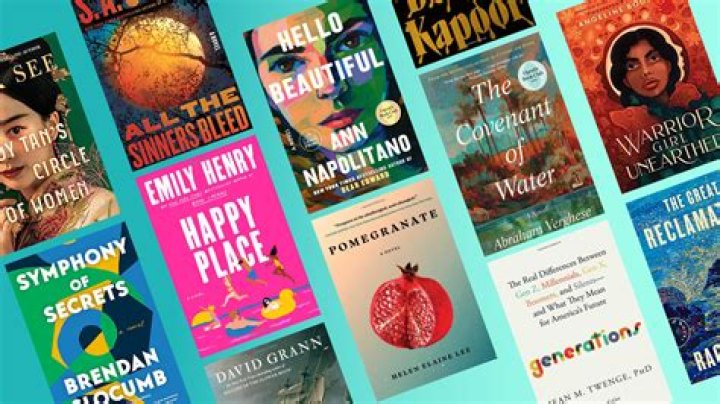 A Resident Shares His Must-Read Books for Fellow Residents
