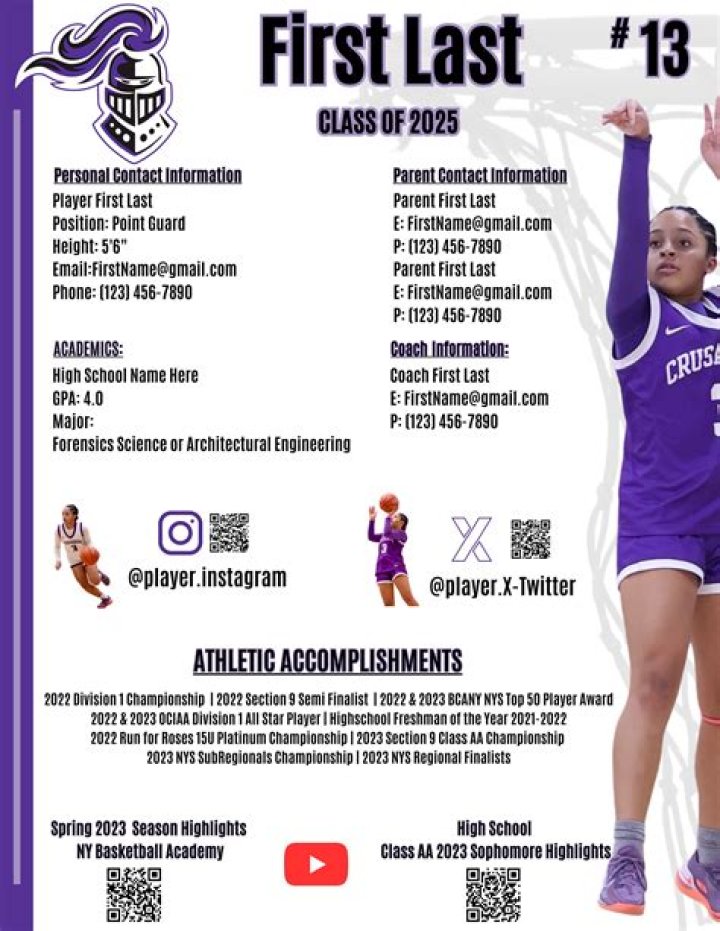 Alex Pace's Men's Basketball Recruiting Profile