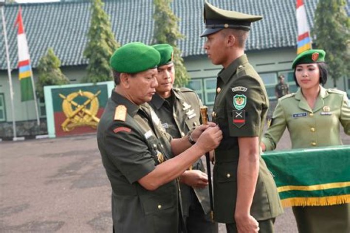 Berita Terbaru Tentara Nasional Indonesia Angkatan Darat | TNI AD