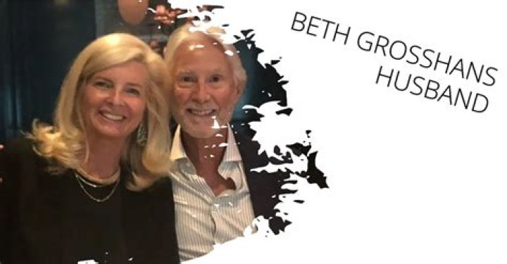 Beth Grosshans Husband, Exploring the Supportive Role of Dennis Stattman