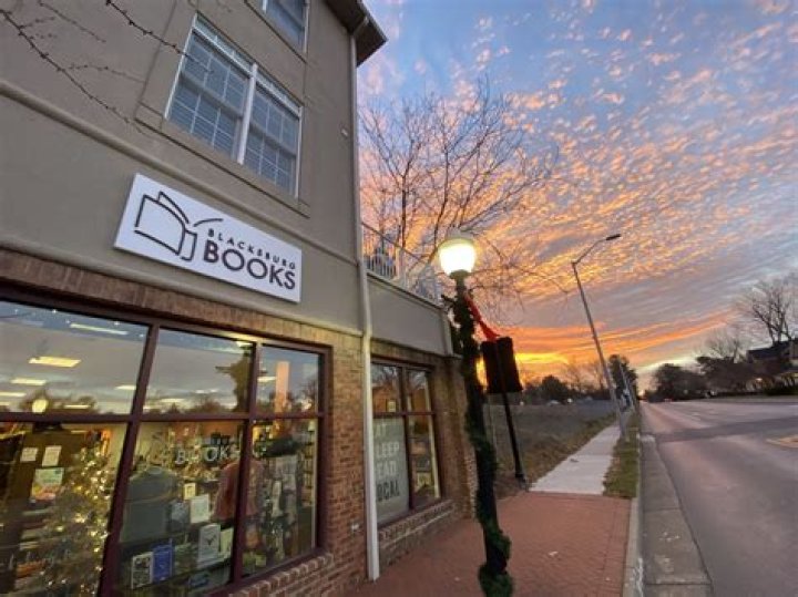 🧱 Brick Blast @ Blacksburg Library