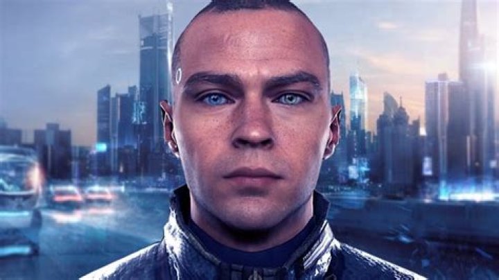 Can You Skip The Credits In Detroit Become Human
