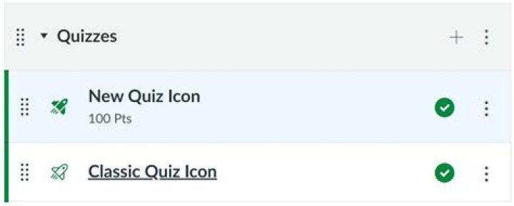 Canvas Quizzes | Learning and Teaching @ Newcastle