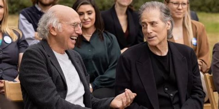 Did Eric Andre work on Curb Your Enthusiasm?