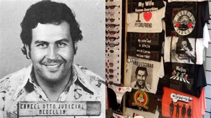 Did Pablo Escobar Fake His Death? The Truth Behind The Legend