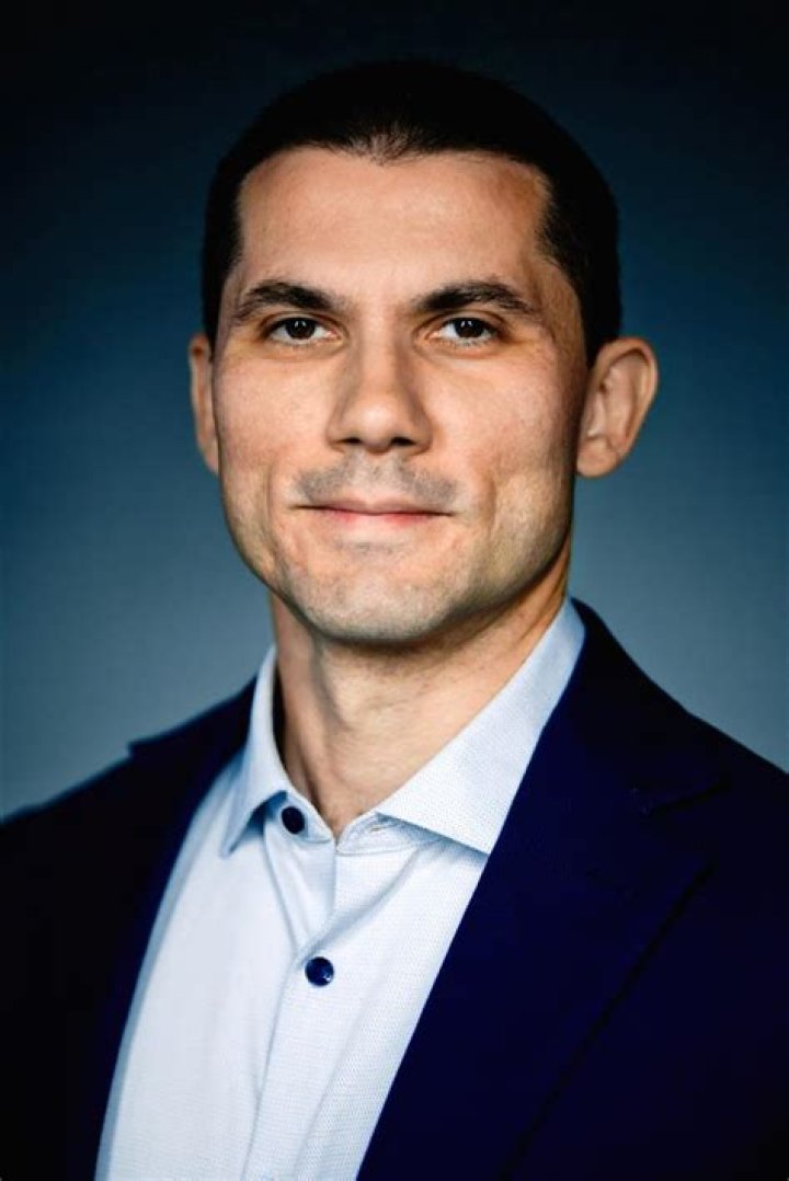 Dimitar A. Karaivanov Net Worth (2024)
