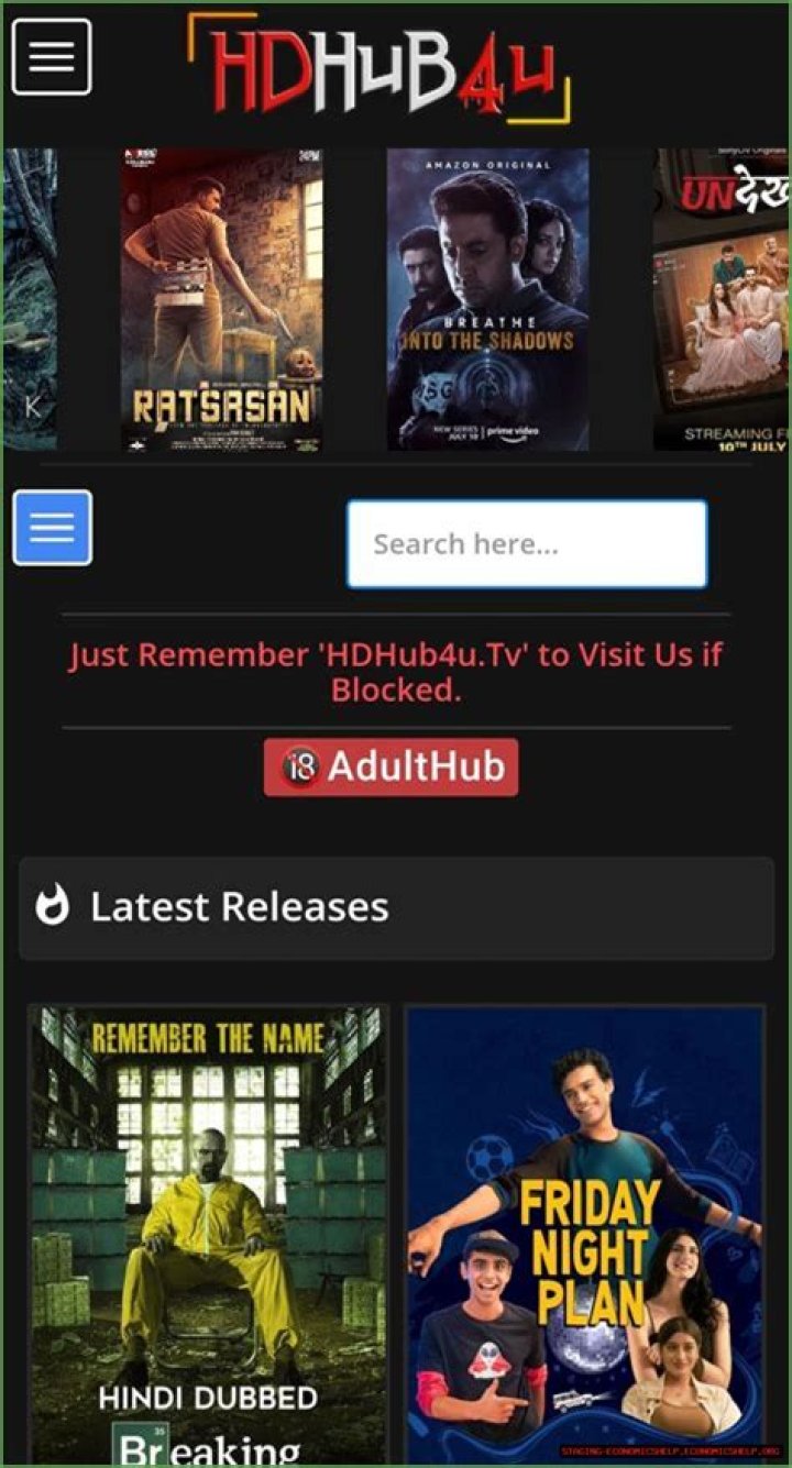 Discovering The World Of HB Hub4U: Your Guide To Ultimate Connectivity.