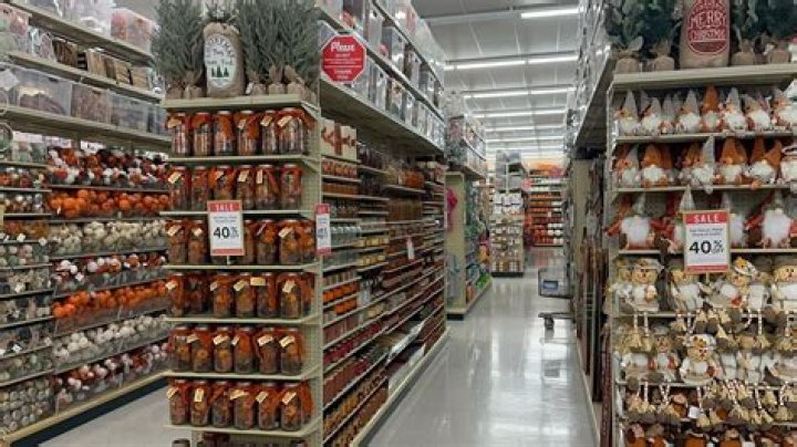 Does Hobby Lobby have stock? [Solved]