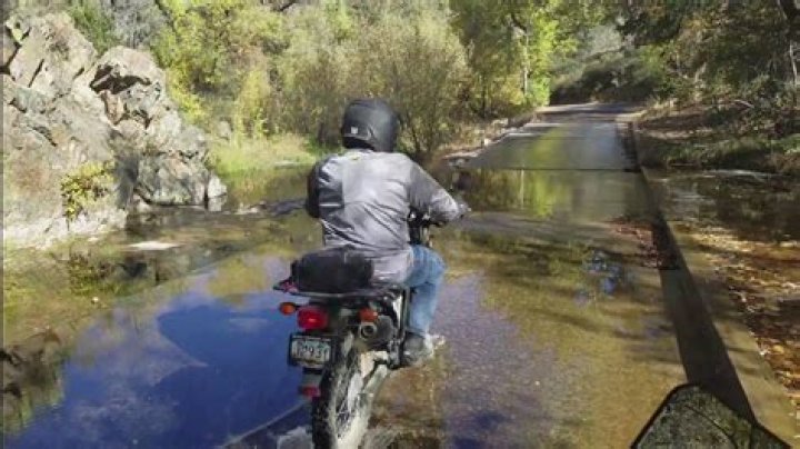 Enjoying the Outdoors at Table Mesa Road Trailhead