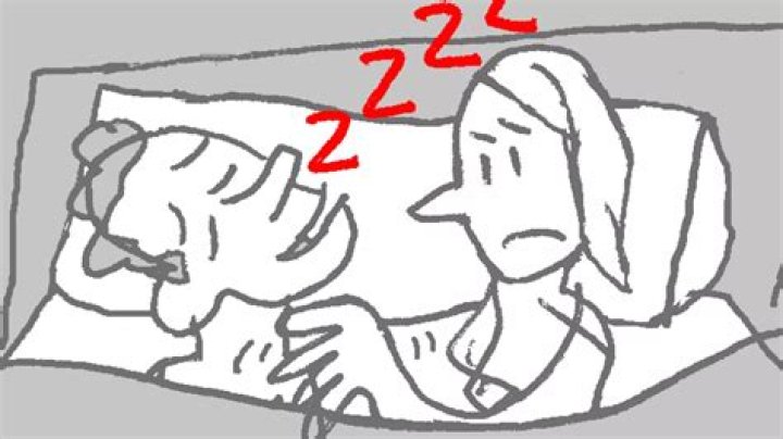 Esta es la razón por la que te duermes después del sexo