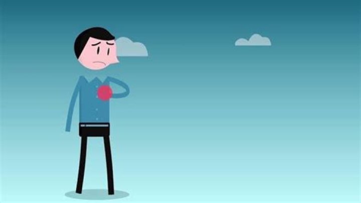 ¿estrés, ansiedad o problemas de corazón?
