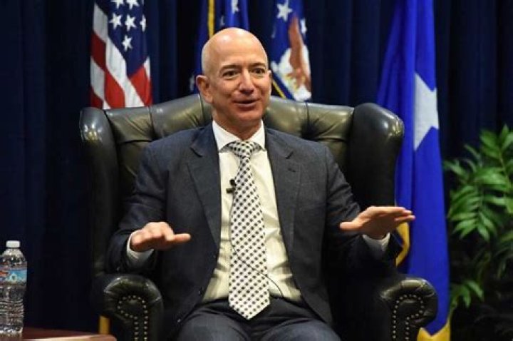 Exploring Jeff Bezos’ Heritage | Is Jeff Bezos Jewish?