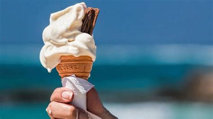 Helado: ¿es compatible con las dietas para adelgazar?