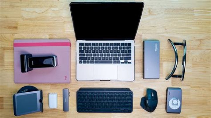 I've tried dozens of MacBook accessories — here's my 5 favorites from $17