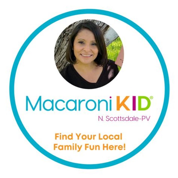 Ideas In Play Pop-Up | Macaroni KID North Scottsdale-PV