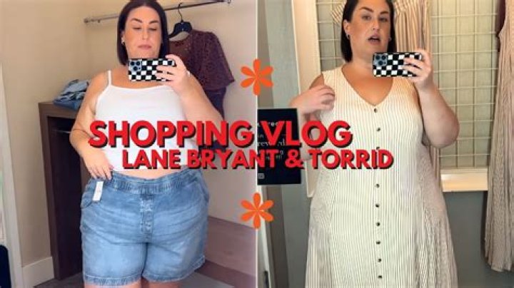 Is Lane Bryant and Torrid the same company?