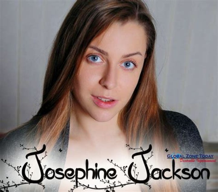 Josephine Jackson Biography, Age, Height, Family, Wiki & More
