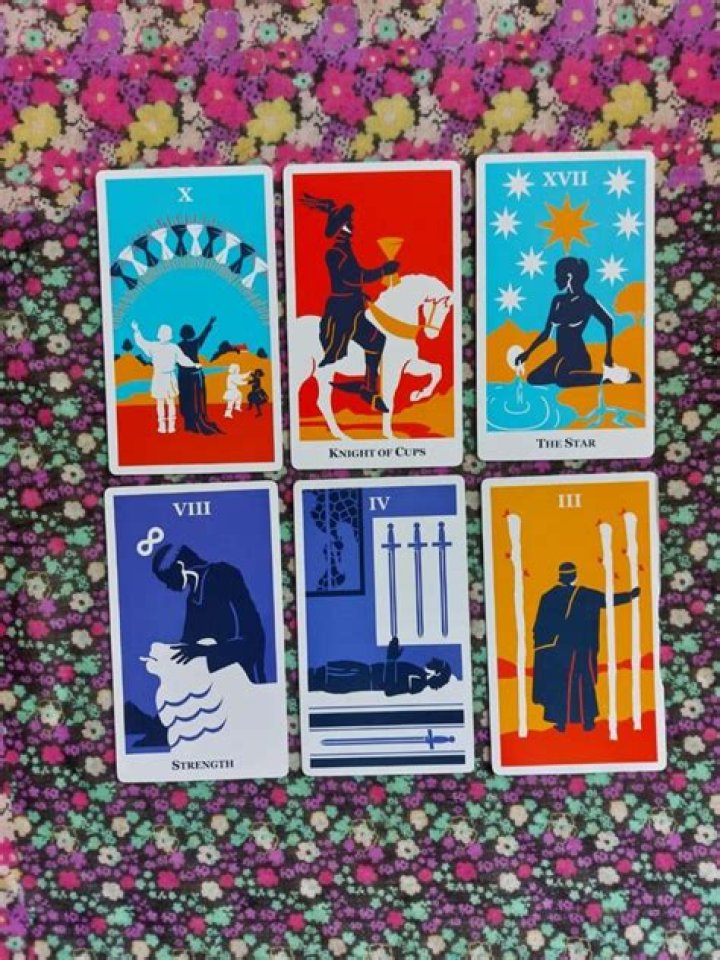 Life Purpose Tarot Spread Guide: 2 Easy Spreads
