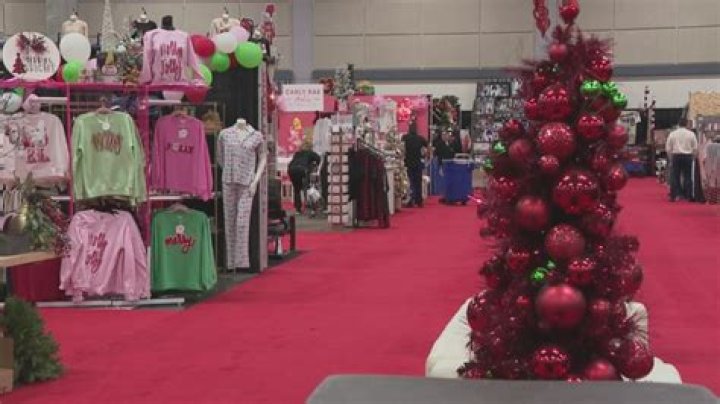 Madison Place PTO Holiday Mart | Macaroni KID Overland Park - Olathe