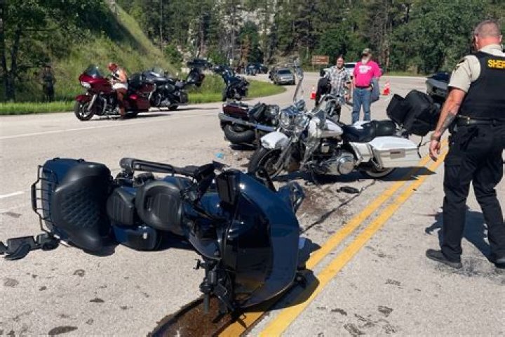 Maria Bullock Obituary, A Victim Of Sturgis SD Motorcycle Accident Has Died – Death