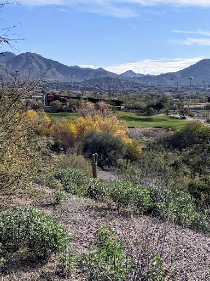 McDowell Mountain Ranch Park and Aquatic Center