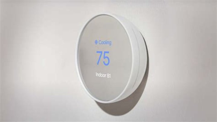 Nest Thermostat review: Affordable, but less magical