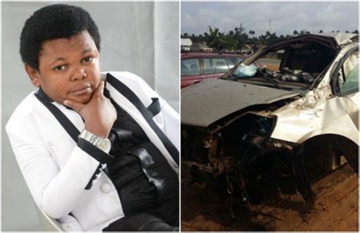 Osita Iheme is Dead or Alive, NIGERIAN, ACTOR Death Rumors Reveals
