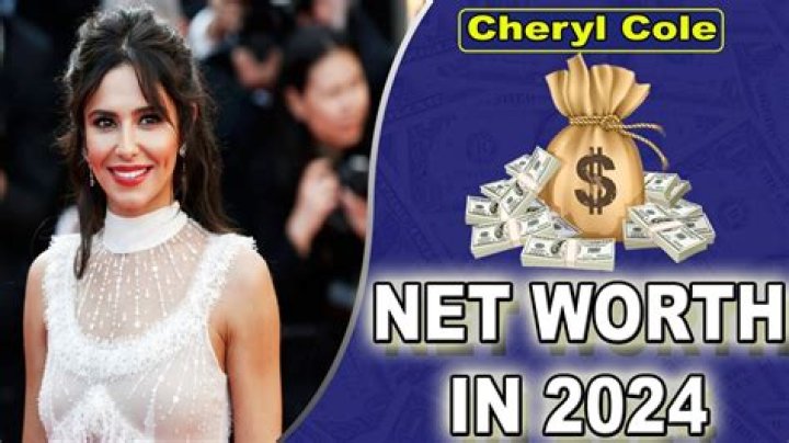 Penny Cole Net Worth (2024)