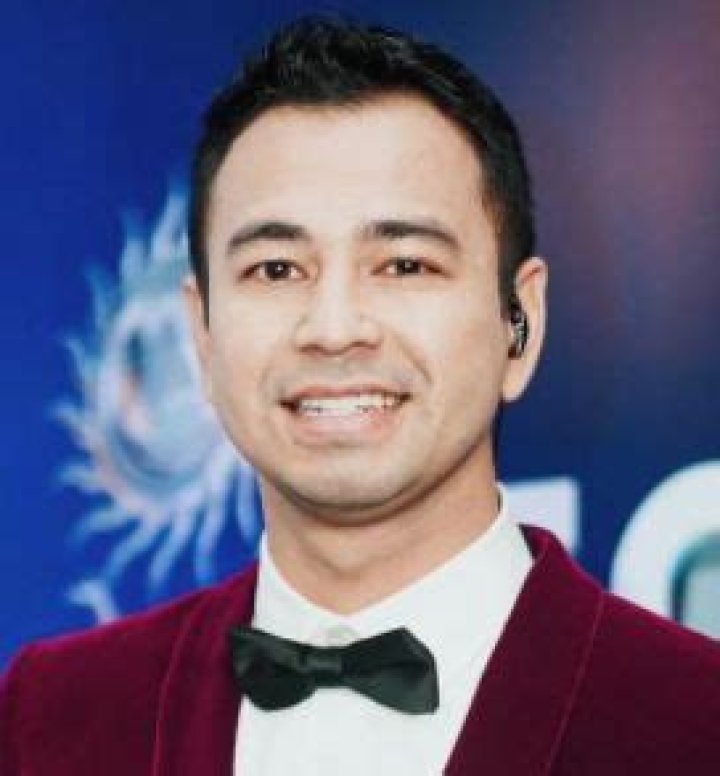 Raffi Ahmad Biography, Age, Height, Family, Wiki & More
