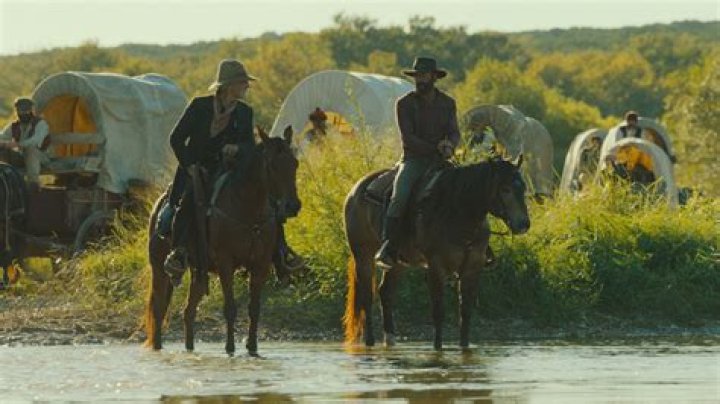 S01.E04: The Crossing - 1883