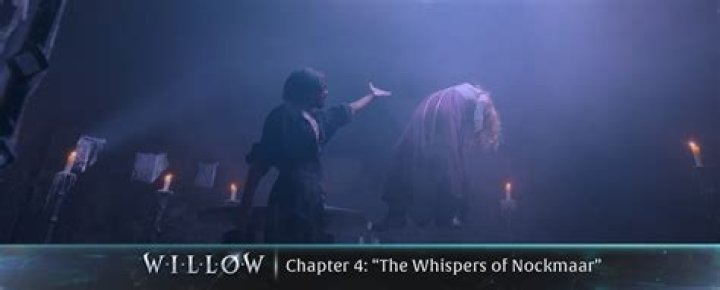 S01.E04: The Whispers of Nockmaar - Willow