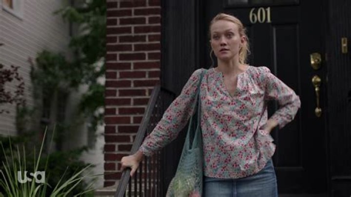 S01.E08: Part VIII - The Sinner
