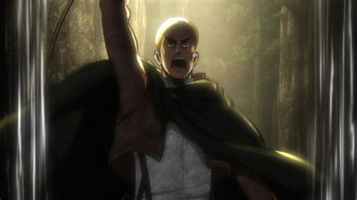 S01.E20: Erwin Smith: 57th Expedition Beyond the Walls, Part 4 - Attack On Titan [V]
