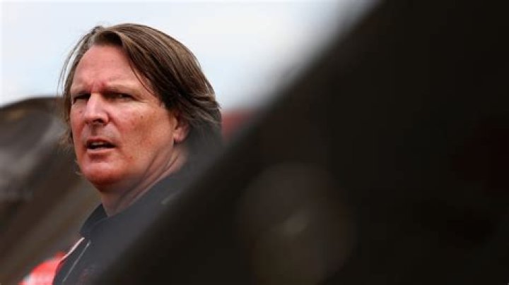 Scott Bloomquist Obituary, A Life Dedicated to Service – Death