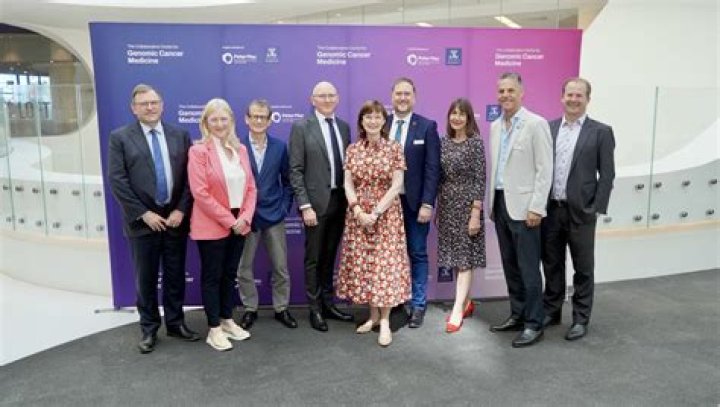 Staff Profile | Centre for Cancer