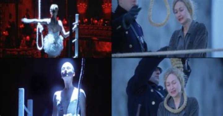 The Hunyak (Ekaterina Chtchelkanova) in Chicago Character Analysis