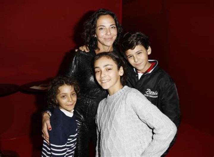 Tomer Sisley Enfants, Taille, Poids, Biographie, Famille, âge, Origine