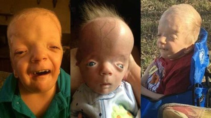 Tragic Story of Grayson Kole Smith