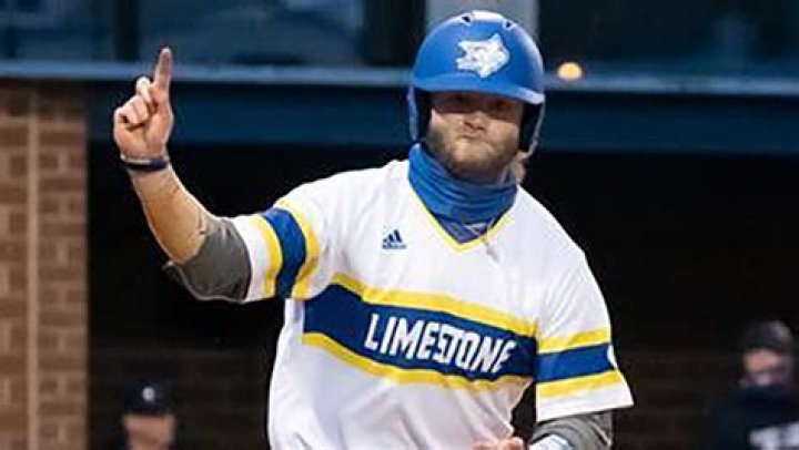 Tyler Odell, Limestone baseball Team Player Found Dead