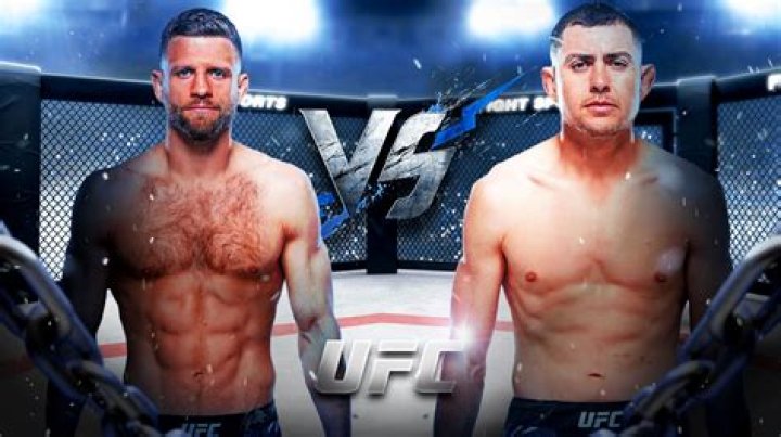 UFC: Is Calvin Kattar Muslim? Fans Curious About His Religion As Fighting Date Reveals