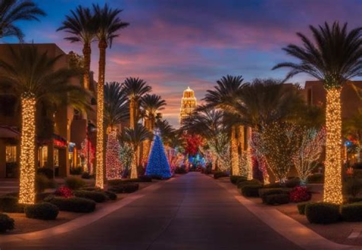Ultimate Holiday Fun in Arizona 2023