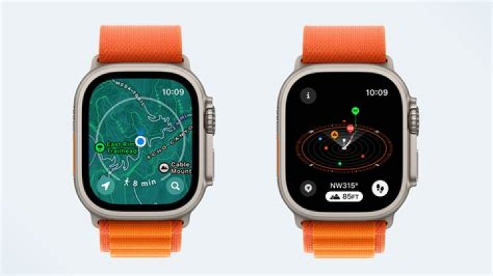 watchOS 10 is out now — 7 new Apple Watch features to try first
