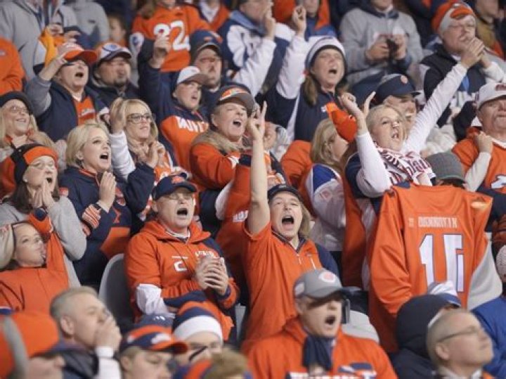 What Do Denver Broncos Fans Chant