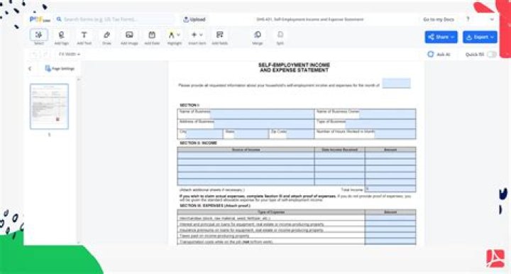 What is A Dhs 431 Form Michigan