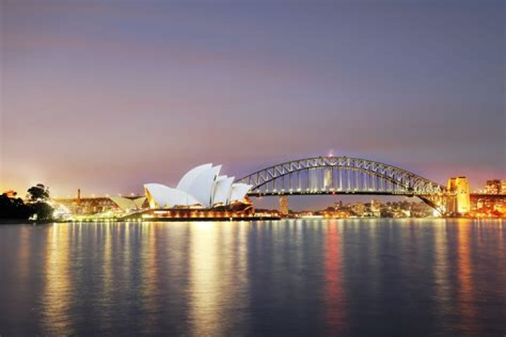 What is Sydney Australia Slogan