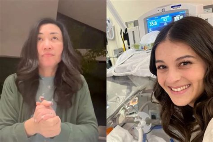 Who is Mccall Deason Twitter and what is Kyte Baby Tiktok drama?