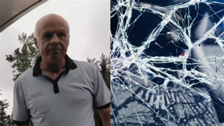 who was Dennis Tissington and what was his cause of death? arrested age obituary verdict jailed