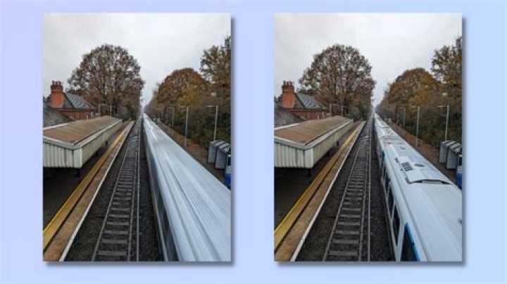Your Pixel has an awesome long exposure mode for capturing light trails — how it works
